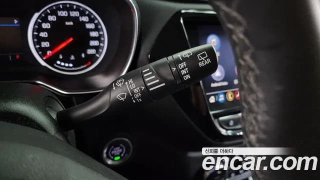 2022 Chevrolet Trailblazer 1.3 Turbo 2WD Sold VIN KLAPC56LDNB006114 – photo 32 2022 Chevrolet Trailblazer 1.3 Turbo 2WD Sold VIN KLAPC56LDNB006114 – photo 32