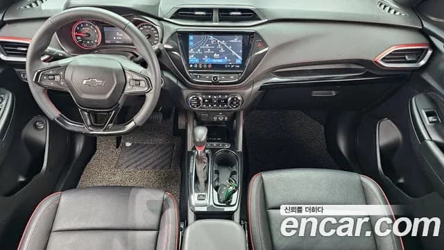 2022 Chevrolet Trailblazer 1.3 Turbo 2WD Sold VIN KLAPC56LDNB010238 – odometer reading 2022 Chevrolet Trailblazer 1.3 Turbo 2WD Sold VIN KLAPC56LDNB010238 – odometer reading