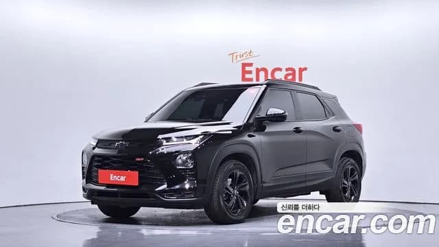 2022 Chevrolet Trailblazer 1.3 Turbo 2WD Sold VIN KLAPC56LDNB010238 – photo 12 2022 Chevrolet Trailblazer 1.3 Turbo 2WD Sold VIN KLAPC56LDNB010238 – photo 12