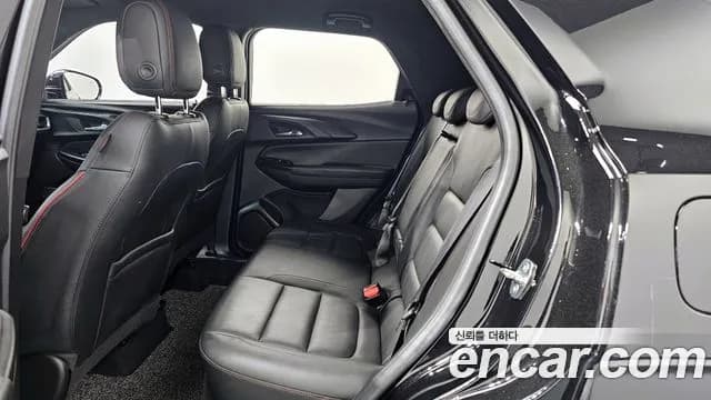 2022 Chevrolet Trailblazer 1.3 Turbo 2WD Sold VIN KLAPC56LDNB010238 – photo 19 2022 Chevrolet Trailblazer 1.3 Turbo 2WD Sold VIN KLAPC56LDNB010238 – photo 19