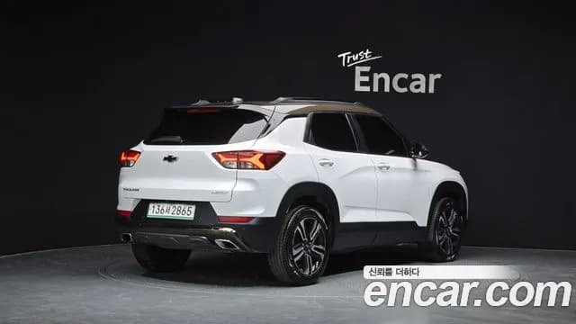 2022 Chevrolet Trailblazer 1.3 Turbo 2WD Sold VIN KLAPC56LDNB012346 – interior seats 2022 Chevrolet Trailblazer 1.3 Turbo 2WD Sold VIN KLAPC56LDNB012346 – interior seats
