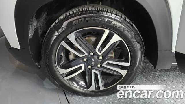 2022 Chevrolet Trailblazer 1.3 Turbo 2WD Sold VIN KLAPC56LDNB012346 – engine bay 2022 Chevrolet Trailblazer 1.3 Turbo 2WD Sold VIN KLAPC56LDNB012346 – engine bay