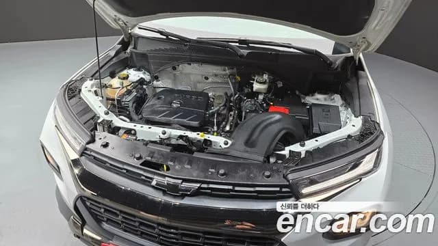 2022 Chevrolet Trailblazer 1.3 Turbo 2WD Sold VIN KLAPC56LDNB012346 – odometer reading 2022 Chevrolet Trailblazer 1.3 Turbo 2WD Sold VIN KLAPC56LDNB012346 – odometer reading