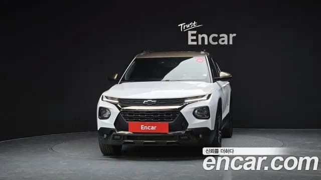 2022 Chevrolet Trailblazer 1.3 Turbo 2WD Sold VIN KLAPC56LDNB012346 – photo 17 2022 Chevrolet Trailblazer 1.3 Turbo 2WD Sold VIN KLAPC56LDNB012346 – photo 17