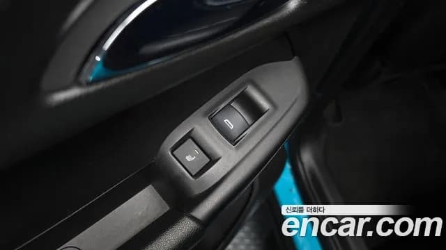 2022 Chevrolet Trailblazer 1.3 Turbo 2WD Sold VIN KLAPC56LDNB014060 – dashboard 2022 Chevrolet Trailblazer 1.3 Turbo 2WD Sold VIN KLAPC56LDNB014060 – dashboard