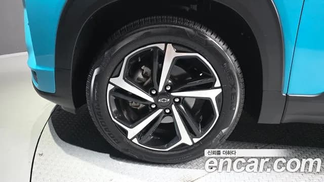 2022 Chevrolet Trailblazer 1.3 Turbo 2WD Sold VIN KLAPC56LDNB014060 – interior seats 2022 Chevrolet Trailblazer 1.3 Turbo 2WD Sold VIN KLAPC56LDNB014060 – interior seats