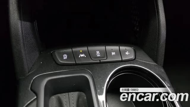 2022 Chevrolet Trailblazer 1.3 Turbo 2WD Sold VIN KLAPC56LDNB022192 – exterior detail 2022 Chevrolet Trailblazer 1.3 Turbo 2WD Sold VIN KLAPC56LDNB022192 – exterior detail