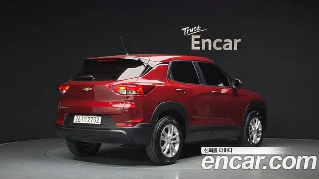 2022 Chevrolet Trailblazer 1.3 Turbo 2WD Sold VIN KLAPC56LDNB022192 – photo 12 2022 Chevrolet Trailblazer 1.3 Turbo 2WD Sold VIN KLAPC56LDNB022192 – photo 12