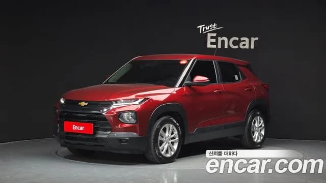 2022 Chevrolet Trailblazer 1.3 Turbo 2WD Sold VIN KLAPC56LDNB022192 – photo 14 2022 Chevrolet Trailblazer 1.3 Turbo 2WD Sold VIN KLAPC56LDNB022192 – photo 14