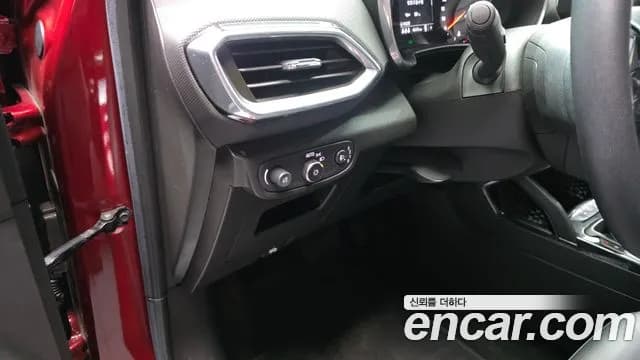 2022 Chevrolet Trailblazer 1.3 Turbo 2WD Sold VIN KLAPC56LDNB022192 – photo 16 2022 Chevrolet Trailblazer 1.3 Turbo 2WD Sold VIN KLAPC56LDNB022192 – photo 16
