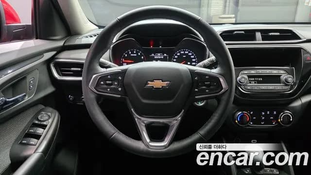 2022 Chevrolet Trailblazer 1.3 Turbo 2WD Sold VIN KLAPC56LDNB022192 – photo 20 2022 Chevrolet Trailblazer 1.3 Turbo 2WD Sold VIN KLAPC56LDNB022192 – photo 20