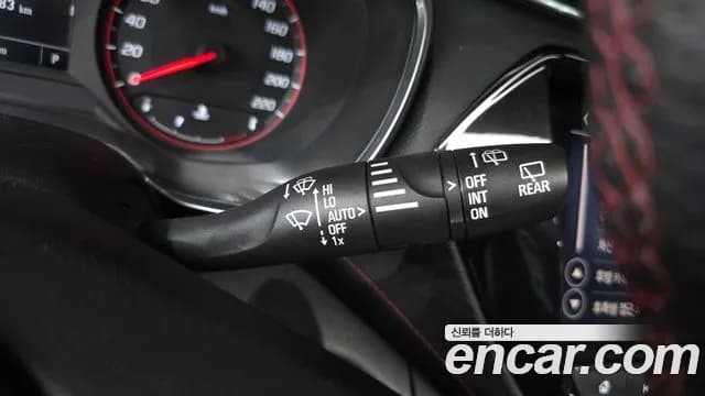 2022 Chevrolet Trailblazer 1.3 Turbo 2WD Sold VIN KLAPC56LDNB033071 – interior seats 2022 Chevrolet Trailblazer 1.3 Turbo 2WD Sold VIN KLAPC56LDNB033071 – interior seats