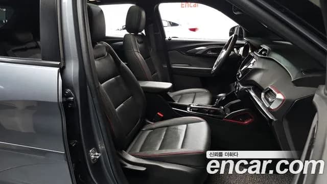 2022 Chevrolet Trailblazer 1.3 Turbo 2WD Sold VIN KLAPC56LDNB033071 – photo 17 2022 Chevrolet Trailblazer 1.3 Turbo 2WD Sold VIN KLAPC56LDNB033071 – photo 17