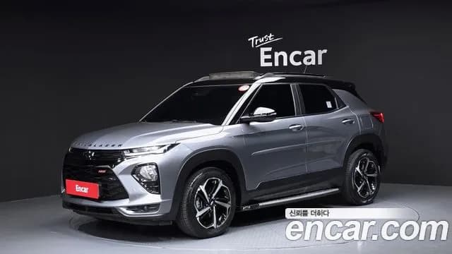 2022 Chevrolet Trailblazer 1.3 Turbo 2WD Sold VIN KLAPC56LDNB033071 – photo 18 2022 Chevrolet Trailblazer 1.3 Turbo 2WD Sold VIN KLAPC56LDNB033071 – photo 18