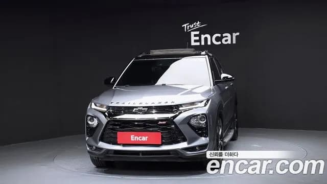 2022 Chevrolet Trailblazer 1.3 Turbo 2WD Sold VIN KLAPC56LDNB033071 – photo 20 2022 Chevrolet Trailblazer 1.3 Turbo 2WD Sold VIN KLAPC56LDNB033071 – photo 20