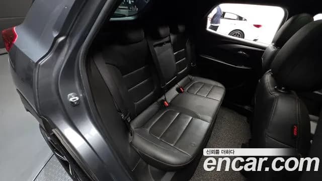 2022 Chevrolet Trailblazer 1.3 Turbo 2WD Sold VIN KLAPC56LDNB033071 – photo 26 2022 Chevrolet Trailblazer 1.3 Turbo 2WD Sold VIN KLAPC56LDNB033071 – photo 26