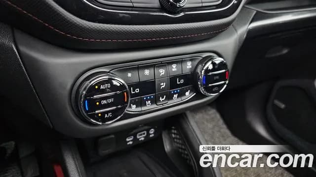 2022 Chevrolet Trailblazer 1.3 Turbo 2WD Sold VIN KLAPC56LDNB039731 – interior seats 2022 Chevrolet Trailblazer 1.3 Turbo 2WD Sold VIN KLAPC56LDNB039731 – interior seats