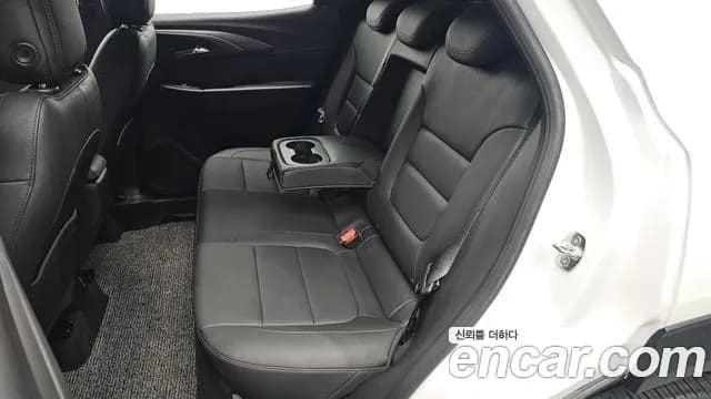 2022 Chevrolet Trailblazer 1.3 Turbo 2WD Sold VIN KLAPC56LDNB039731 – odometer reading 2022 Chevrolet Trailblazer 1.3 Turbo 2WD Sold VIN KLAPC56LDNB039731 – odometer reading