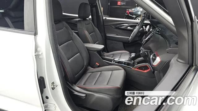 2022 Chevrolet Trailblazer 1.3 Turbo 2WD Sold VIN KLAPC56LDNB039731 – photo 15 2022 Chevrolet Trailblazer 1.3 Turbo 2WD Sold VIN KLAPC56LDNB039731 – photo 15