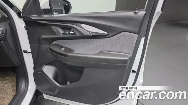 2022 Chevrolet Trailblazer 1.3 Turbo 2WD Sold VIN KLAPC56LDNB049962 – exterior detail 2022 Chevrolet Trailblazer 1.3 Turbo 2WD Sold VIN KLAPC56LDNB049962 – exterior detail