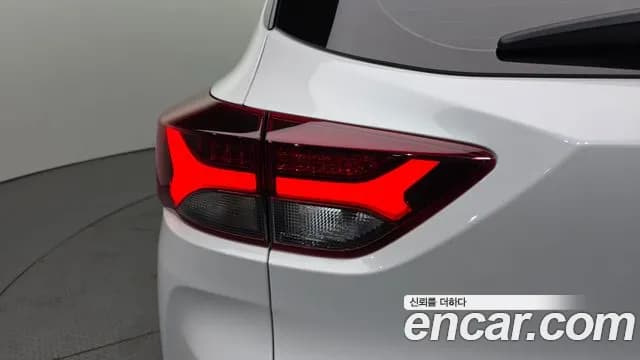 2022 Chevrolet Trailblazer 1.3 Turbo 2WD Sold VIN KLAPC56LDNB049962 – photo 13 2022 Chevrolet Trailblazer 1.3 Turbo 2WD Sold VIN KLAPC56LDNB049962 – photo 13