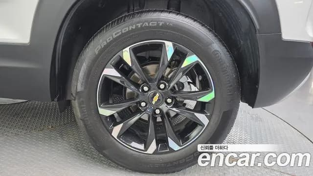 2022 Chevrolet Trailblazer 1.3 Turbo 2WD Sold VIN KLAPC56LDNB049962 – photo 25 2022 Chevrolet Trailblazer 1.3 Turbo 2WD Sold VIN KLAPC56LDNB049962 – photo 25