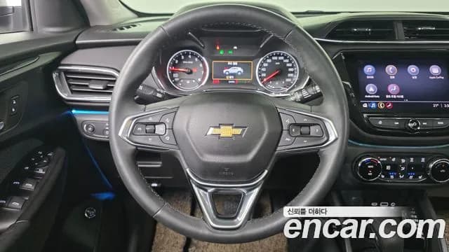 2022 Chevrolet Trailblazer 1.3 Turbo 2WD Sold VIN KLAPC56LDNB049962 – photo 27 2022 Chevrolet Trailblazer 1.3 Turbo 2WD Sold VIN KLAPC56LDNB049962 – photo 27