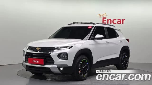 2022 Chevrolet Trailblazer 1.3 Turbo 2WD Sold VIN KLAPC56LDNB049962 – photo 29 2022 Chevrolet Trailblazer 1.3 Turbo 2WD Sold VIN KLAPC56LDNB049962 – photo 29