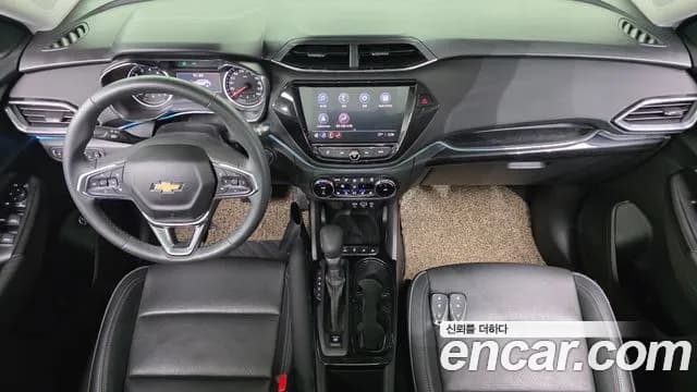 2022 Chevrolet Trailblazer 1.3 Turbo 2WD Sold VIN KLAPC56LDNB049962 – photo 30 2022 Chevrolet Trailblazer 1.3 Turbo 2WD Sold VIN KLAPC56LDNB049962 – photo 30