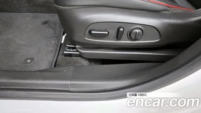 2022 Chevrolet Trailblazer 1.3 Turbo 2WD Sold VIN KLAPC56LDNB051010 – exterior detail 2022 Chevrolet Trailblazer 1.3 Turbo 2WD Sold VIN KLAPC56LDNB051010 – exterior detail