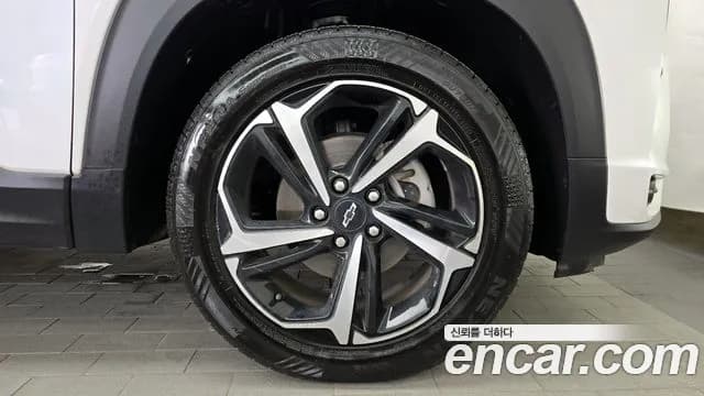 2022 Chevrolet Trailblazer 1.3 Turbo 2WD Sold VIN KLAPC56LDNB051010 – photo 11 2022 Chevrolet Trailblazer 1.3 Turbo 2WD Sold VIN KLAPC56LDNB051010 – photo 11