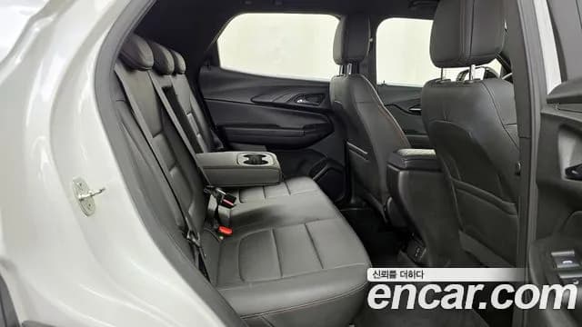 2022 Chevrolet Trailblazer 1.3 Turbo 2WD Sold VIN KLAPC56LDNB051010 – photo 18 2022 Chevrolet Trailblazer 1.3 Turbo 2WD Sold VIN KLAPC56LDNB051010 – photo 18