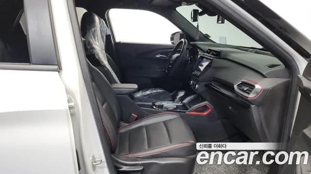 2022 Chevrolet Trailblazer 1.3 Turbo 2WD Sold VIN KLAPC56LDNB055453 – engine bay 2022 Chevrolet Trailblazer 1.3 Turbo 2WD Sold VIN KLAPC56LDNB055453 – engine bay