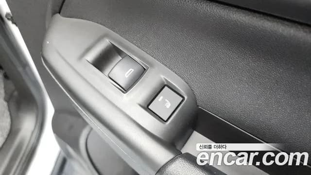 2022 Chevrolet Trailblazer 1.3 Turbo 2WD Sold VIN KLAPC56LDNB055453 – trunk area 2022 Chevrolet Trailblazer 1.3 Turbo 2WD Sold VIN KLAPC56LDNB055453 – trunk area