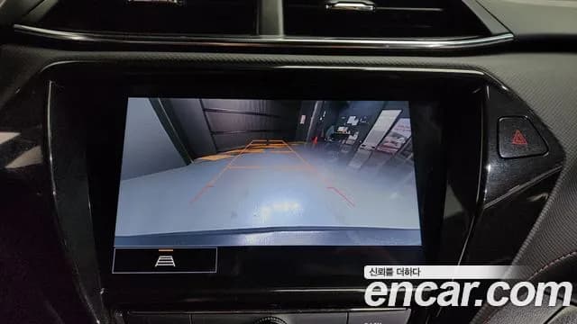 2022 Chevrolet Trailblazer 1.3 Turbo 2WD Sold VIN KLAPC56LDNB055453 – odometer reading 2022 Chevrolet Trailblazer 1.3 Turbo 2WD Sold VIN KLAPC56LDNB055453 – odometer reading