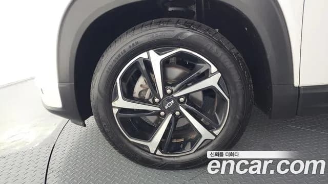 2022 Chevrolet Trailblazer 1.3 Turbo 2WD Sold VIN KLAPC56LDNB055453 – photo 16 2022 Chevrolet Trailblazer 1.3 Turbo 2WD Sold VIN KLAPC56LDNB055453 – photo 16