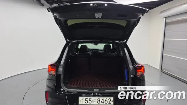 2022 Chevrolet Trailblazer 1.3 Turbo 2WD Sold VIN KLAPC56LDNB060095 – front exterior 2022 Chevrolet Trailblazer 1.3 Turbo 2WD Sold VIN KLAPC56LDNB060095 – front exterior