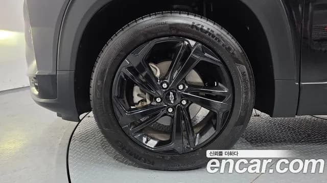 2022 Chevrolet Trailblazer 1.3 Turbo 2WD Sold VIN KLAPC56LDNB060095 – engine bay 2022 Chevrolet Trailblazer 1.3 Turbo 2WD Sold VIN KLAPC56LDNB060095 – engine bay