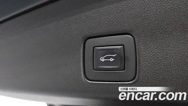 2022 Chevrolet Trailblazer 1.3 Turbo 2WD Sold VIN KLAPC56LDNB060095 – undercarriage 2022 Chevrolet Trailblazer 1.3 Turbo 2WD Sold VIN KLAPC56LDNB060095 – undercarriage