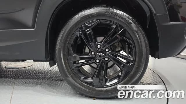2022 Chevrolet Trailblazer 1.3 Turbo 2WD Sold VIN KLAPC56LDNB060095 – photo 14 2022 Chevrolet Trailblazer 1.3 Turbo 2WD Sold VIN KLAPC56LDNB060095 – photo 14