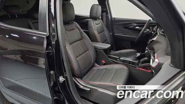 2022 Chevrolet Trailblazer 1.3 Turbo 2WD Sold VIN KLAPC56LDNB060095 – photo 15 2022 Chevrolet Trailblazer 1.3 Turbo 2WD Sold VIN KLAPC56LDNB060095 – photo 15