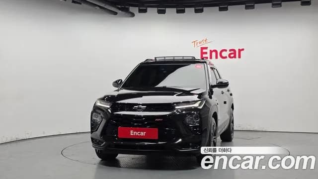 2022 Chevrolet Trailblazer 1.3 Turbo 2WD Sold VIN KLAPC56LDNB060095 – photo 18 2022 Chevrolet Trailblazer 1.3 Turbo 2WD Sold VIN KLAPC56LDNB060095 – photo 18