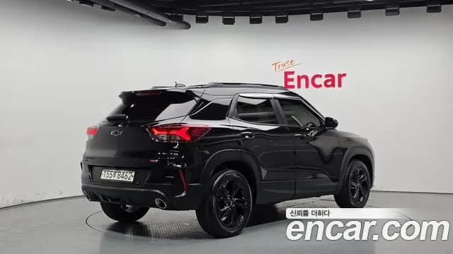 2022 Chevrolet Trailblazer 1.3 Turbo 2WD Sold VIN KLAPC56LDNB060095 – photo 33 2022 Chevrolet Trailblazer 1.3 Turbo 2WD Sold VIN KLAPC56LDNB060095 – photo 33
