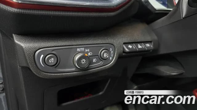 2022 Chevrolet Trailblazer 1.3 Turbo 2WD Sold VIN KLAPC56LDNB063965 – interior seats 2022 Chevrolet Trailblazer 1.3 Turbo 2WD Sold VIN KLAPC56LDNB063965 – interior seats
