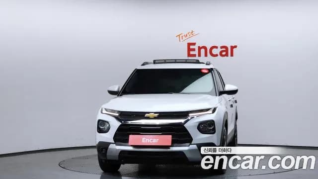 2022 Chevrolet Trailblazer 1.3 Turbo 2WD Sold VIN KLAPC56LDNB066030 – photo 35 2022 Chevrolet Trailblazer 1.3 Turbo 2WD Sold VIN KLAPC56LDNB066030 – photo 35