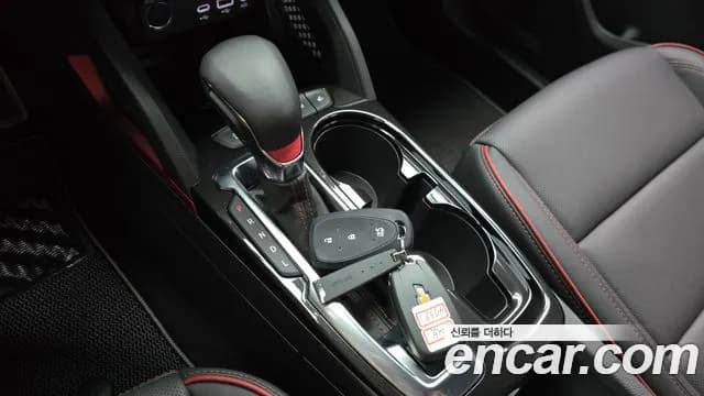 2022 Chevrolet Trailblazer 1.3 Turbo 2WD Sold VIN KLAPC56LDNB084767 – interior seats 2022 Chevrolet Trailblazer 1.3 Turbo 2WD Sold VIN KLAPC56LDNB084767 – interior seats