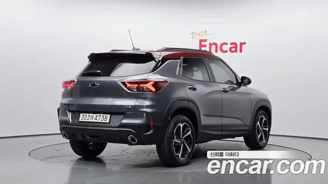 2022 Chevrolet Trailblazer 1.3 Turbo 2WD Sold VIN KLAPC56LDNB084767 – engine bay 2022 Chevrolet Trailblazer 1.3 Turbo 2WD Sold VIN KLAPC56LDNB084767 – engine bay