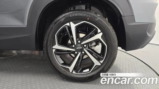 2022 Chevrolet Trailblazer 1.3 Turbo 2WD Sold VIN KLAPC56LDNB084767 – photo 11 2022 Chevrolet Trailblazer 1.3 Turbo 2WD Sold VIN KLAPC56LDNB084767 – photo 11