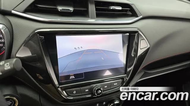 2022 Chevrolet Trailblazer 1.3 Turbo 2WD Sold VIN KLAPC56LDNB084767 – photo 20 2022 Chevrolet Trailblazer 1.3 Turbo 2WD Sold VIN KLAPC56LDNB084767 – photo 20