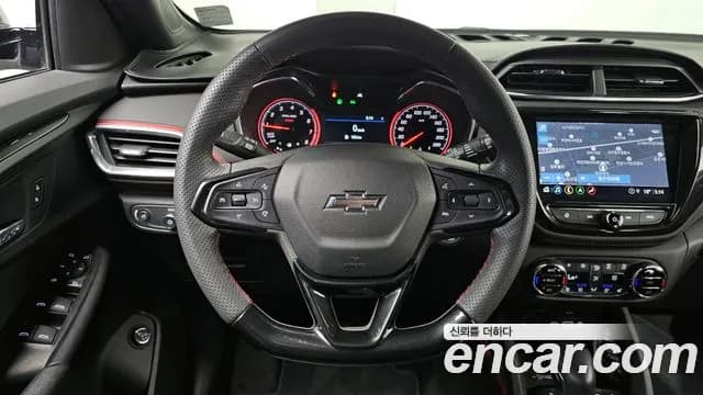 2022 Chevrolet Trailblazer 1.3 Turbo 2WD Sold VIN KLAPC56LDNB087516 – engine bay 2022 Chevrolet Trailblazer 1.3 Turbo 2WD Sold VIN KLAPC56LDNB087516 – engine bay